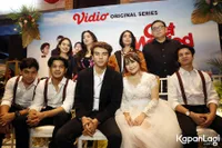 Foto Prilly Latuconsina