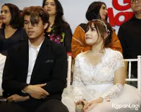 Foto Prilly Latuconsina