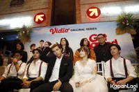 Foto Prilly Latuconsina