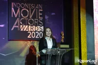 Foto Prilly Latuconsina