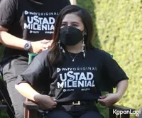 Foto Prilly Latuconsina