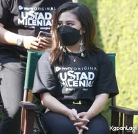 Foto Prilly Latuconsina