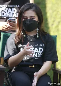 Foto Prilly Latuconsina