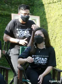 Foto Prilly Latuconsina