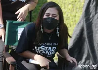 Foto Prilly Latuconsina