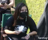 Foto Prilly Latuconsina