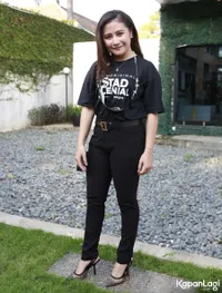 Foto Prilly Latuconsina