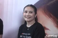 Foto Prilly Latuconsina