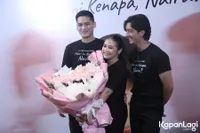 Foto Prilly Latuconsina