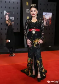 Foto Prilly Latuconsina