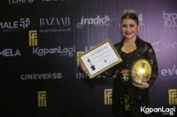 Foto Prilly Latuconsina