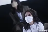 Foto Prilly Latuconsina