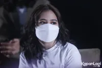 Foto Prilly Latuconsina