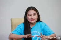 Foto Prilly Latuconsina
