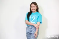 Foto Prilly Latuconsina