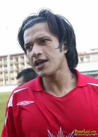 Foto Primus Yustisio