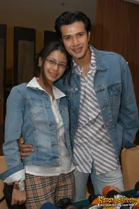 Foto Primus Yustisio