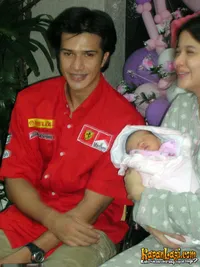 Foto Primus Yustisio