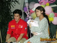 Foto Primus Yustisio