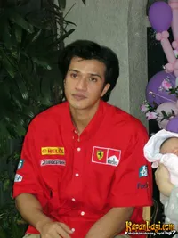 Foto Primus Yustisio