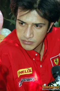 Foto Primus Yustisio