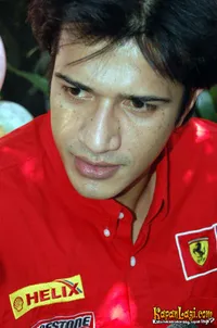 Foto Primus Yustisio