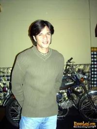 Foto Primus Yustisio