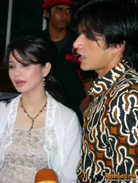 Foto Primus Yustisio