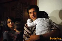 Foto Primus Yustisio