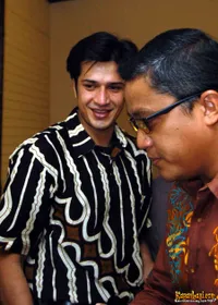 Foto Primus Yustisio