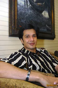 Foto Primus Yustisio