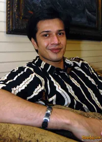 Foto Primus Yustisio