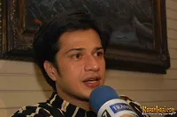 Foto Primus Yustisio