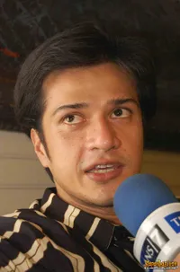 Foto Primus Yustisio