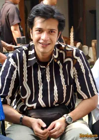 Foto Primus Yustisio