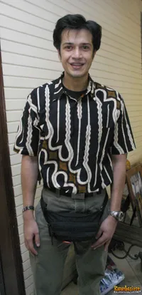 Foto Primus Yustisio