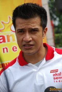 Foto Primus Yustisio