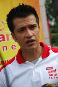 Foto Primus Yustisio