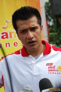 Foto Primus Yustisio