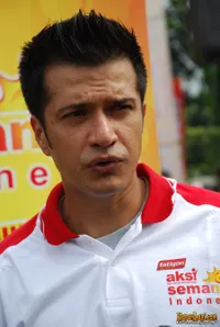 Foto Primus Yustisio