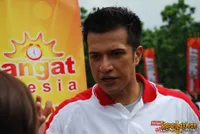 Foto Primus Yustisio