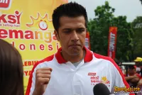 Foto Primus Yustisio