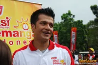 Foto Primus Yustisio