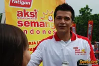 Foto Primus Yustisio