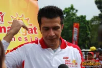 Foto Primus Yustisio