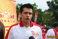 Foto Primus Yustisio