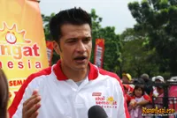 Foto Primus Yustisio