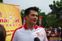 Foto Primus Yustisio