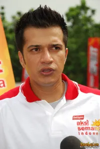 Foto Primus Yustisio