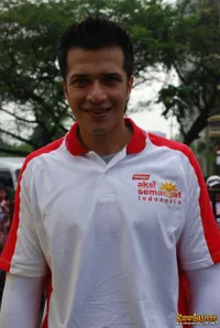 Foto Primus Yustisio